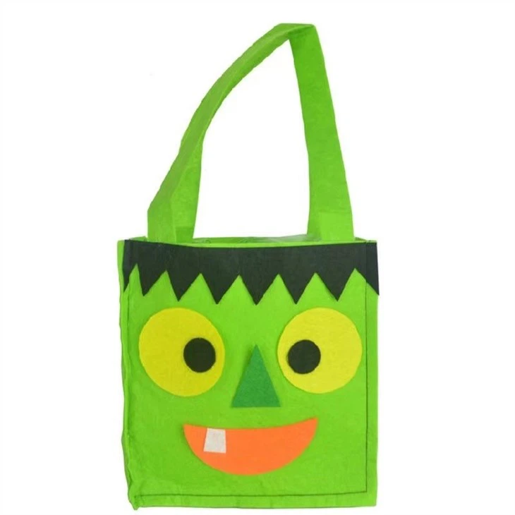 Felted Wool Bag Felted Wool Bag