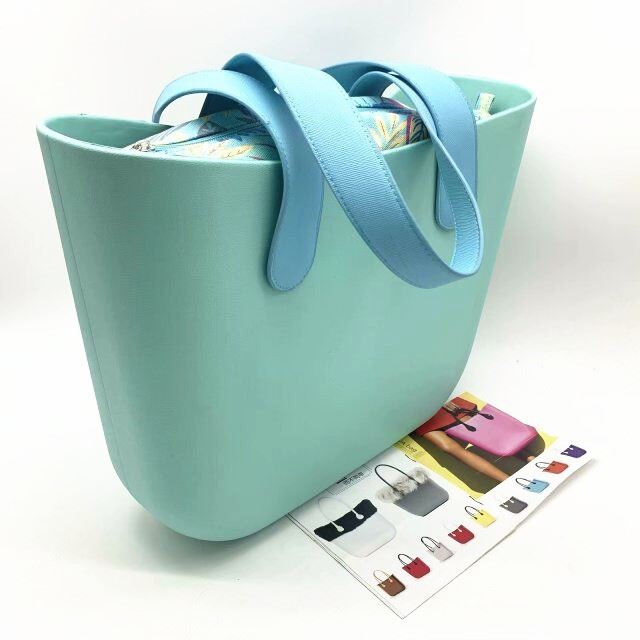 EVA Handbag Beach Bag